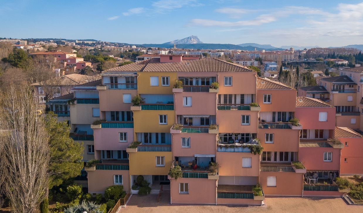 Nouvelle acquisition réalisée par la foncière résidentielle Powerhouse Habitat