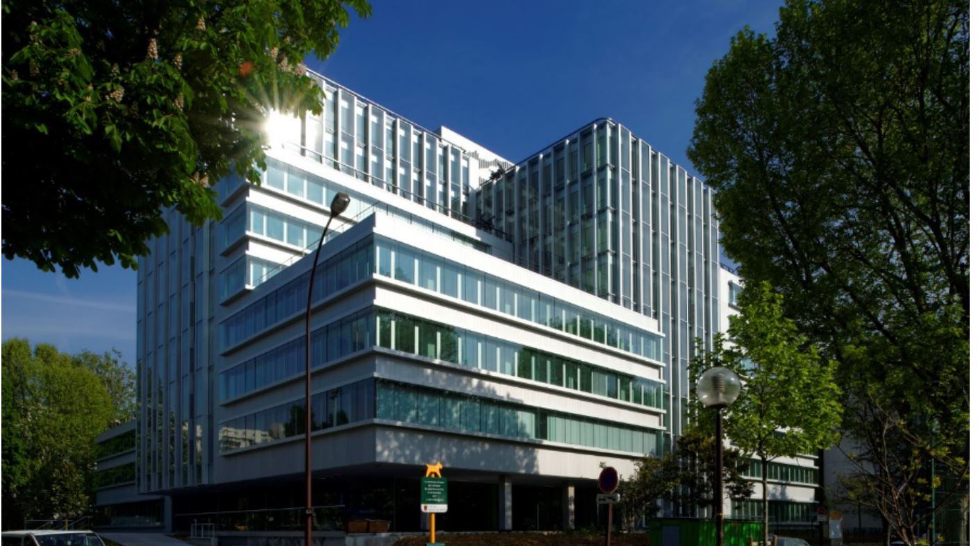 Officiis Properties – Cession de l’immeuble Newtime