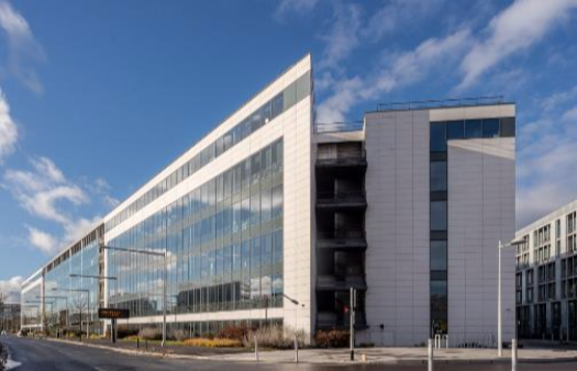 TwentyTwo Credit I finance l’acquisition de l’immeuble Spazio