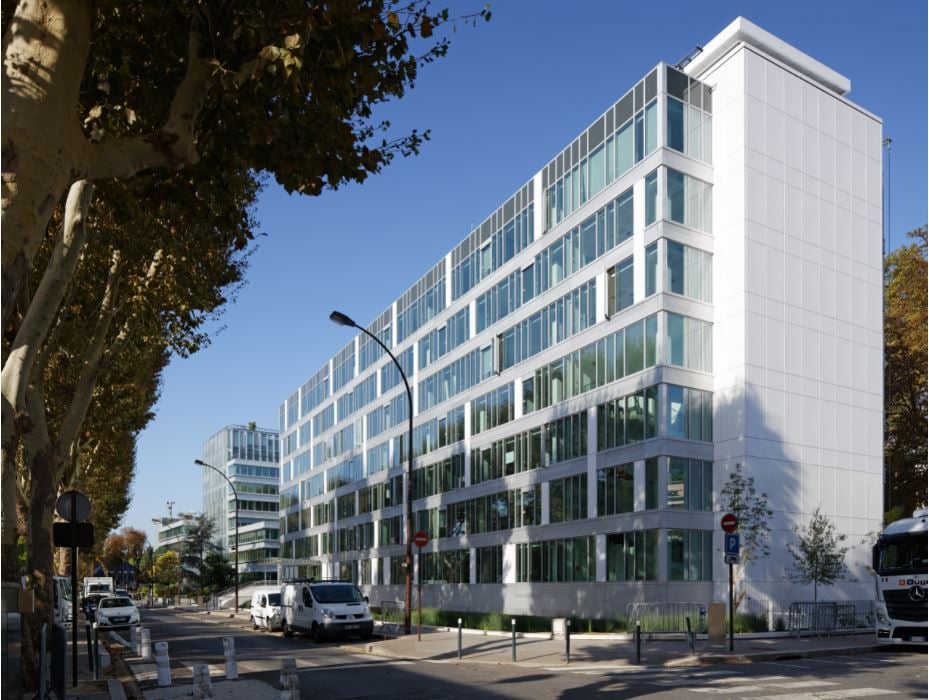 Officiis Properties – Cession des immeubles de bureaux Think, Imagine et Salengro